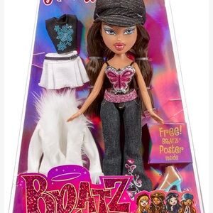 Nevra doll BRAND NEW in package